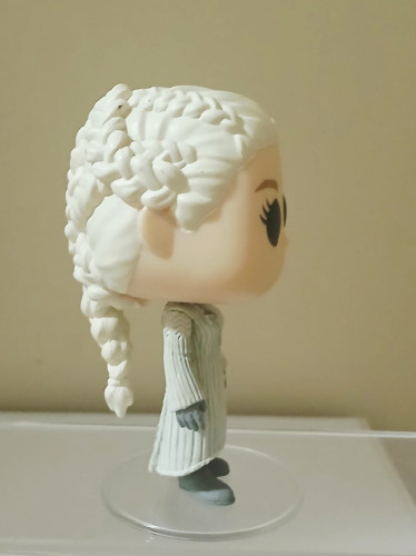  Game Of Thrones #59 - Produto Original