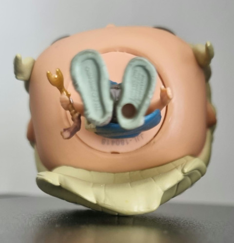  FUNKO POP #25 - Produto Original