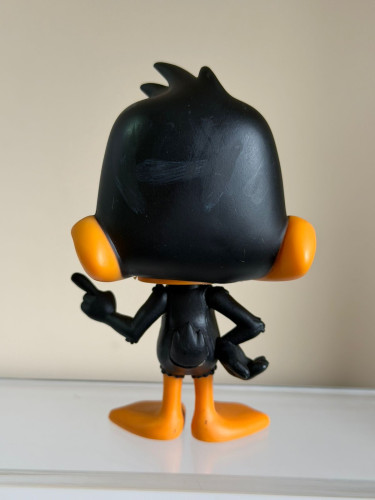  Looney Tunes #308 - Produto Original