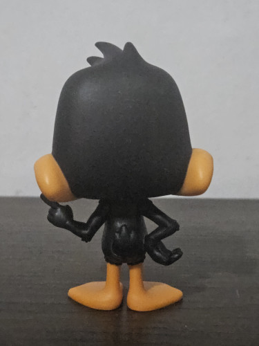  Animation Looney Tunes #308 - Produto Original