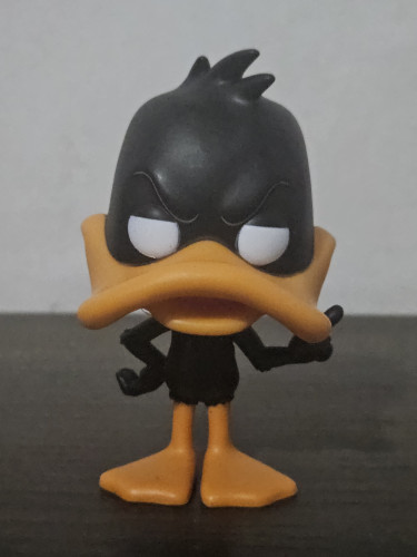  Animation Looney Tunes #308 - Produto Original