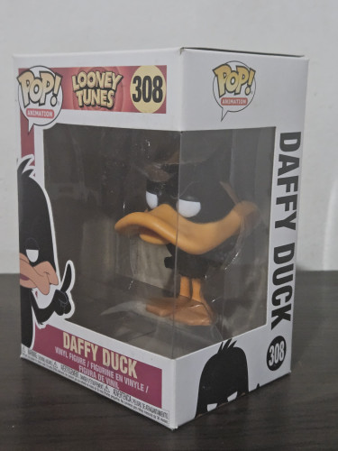  Animation Looney Tunes #308 - Produto Original