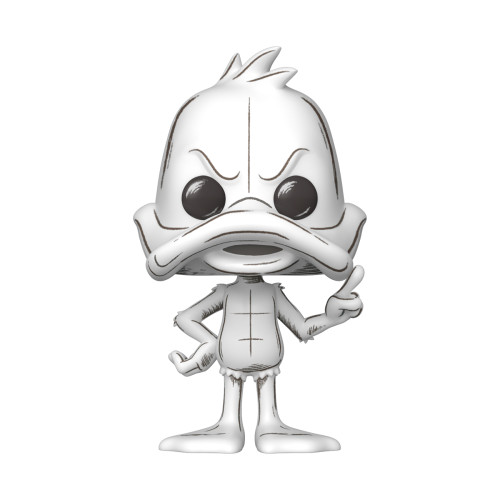  Looney Tunes #2011 - Produto Original