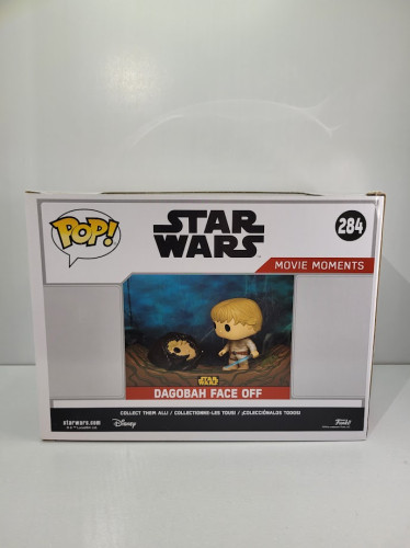  Star Wars #284 - Produto Original