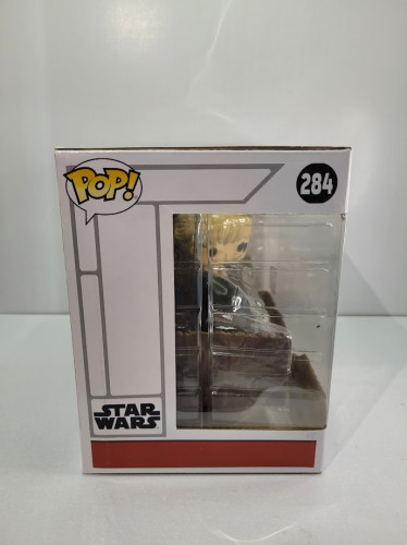  Star Wars #284 - Produto Original