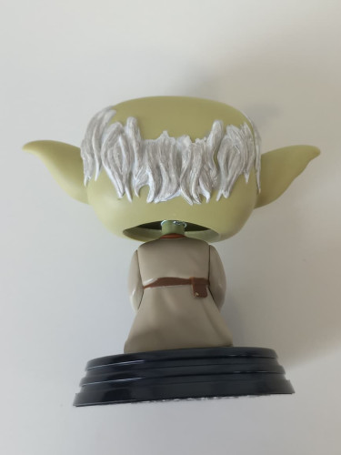  Star Wars #124 - Produto Original