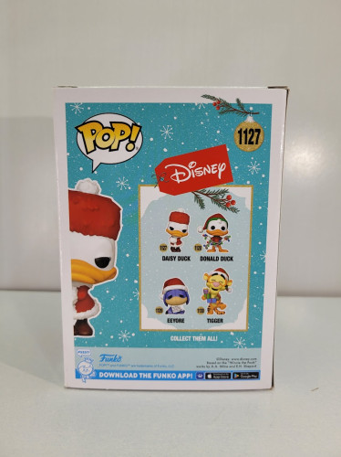  Disney #1127 - Produto Original