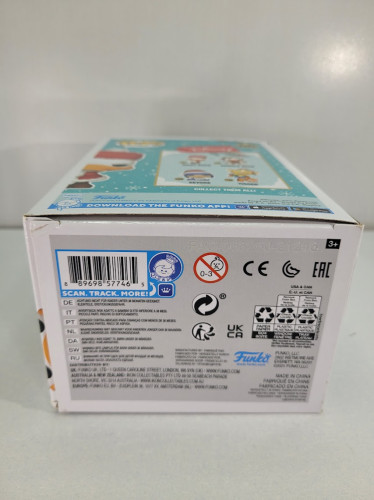  Disney #1127 - Produto Original