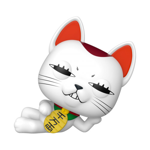 Funko Pop Dan Da Dan Turbo Granny Dan Da Dan #2102 - Produto Original