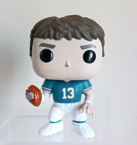  NFL #91 - Produto Original