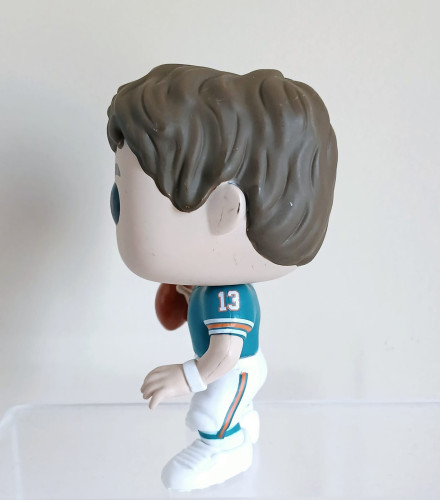  NFL #91 - Produto Original