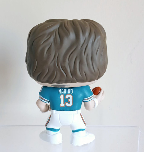  NFL #91 - Produto Original