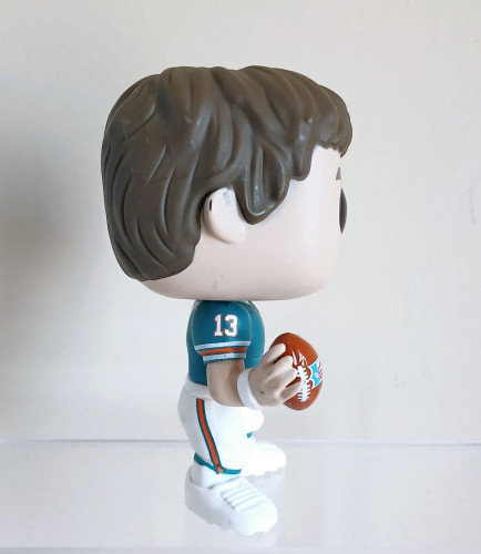  NFL #91 - Produto Original