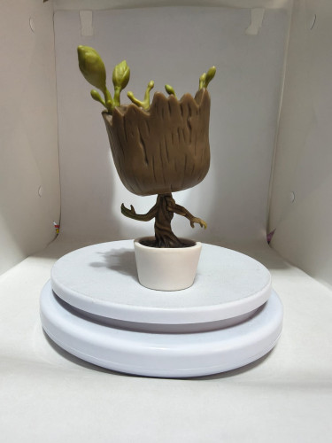  Marvel Guardians Of The Galaxy #65 - Produto Original