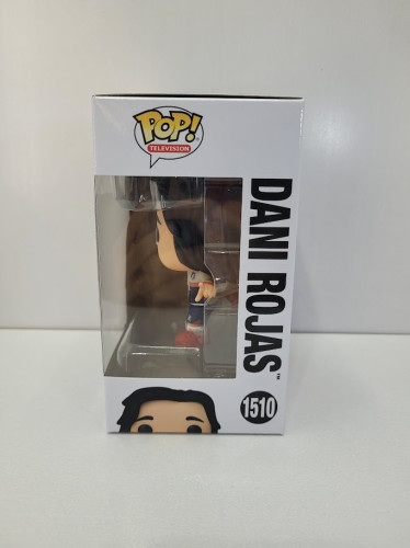  Ted Lasso #1510 - Produto Original