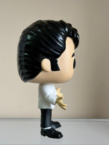  Movies Grease #555 - Produto Original