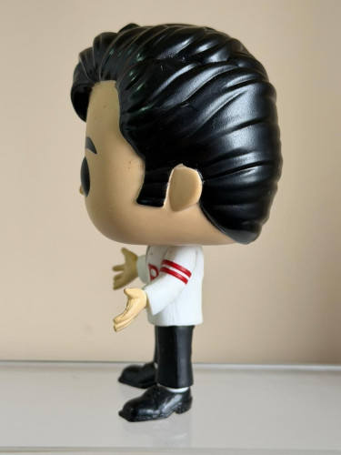  Movies Grease #555 - Produto Original