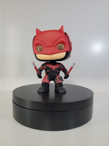 Funko Pop Daredevil (Sem caixa)-Daredevil-120