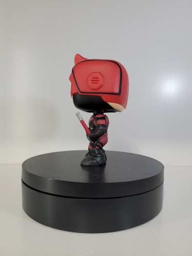 Funko Pop Daredevil (Sem caixa) - Daredevil - #120
