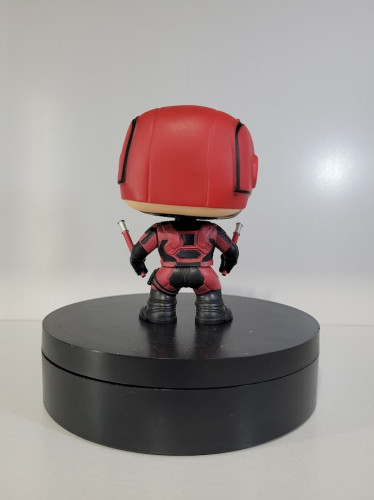 Funko Pop Daredevil (Sem caixa) - Daredevil - #120