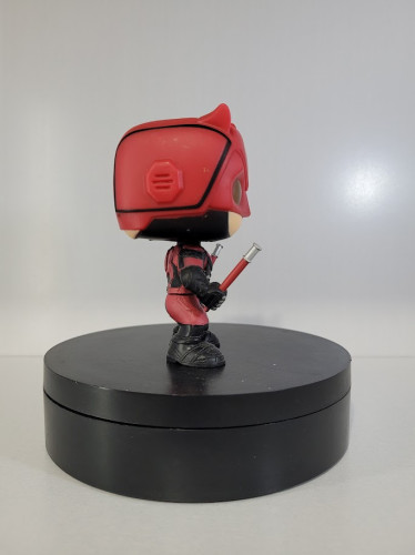 Funko Pop Daredevil (Sem caixa) - Daredevil - #120