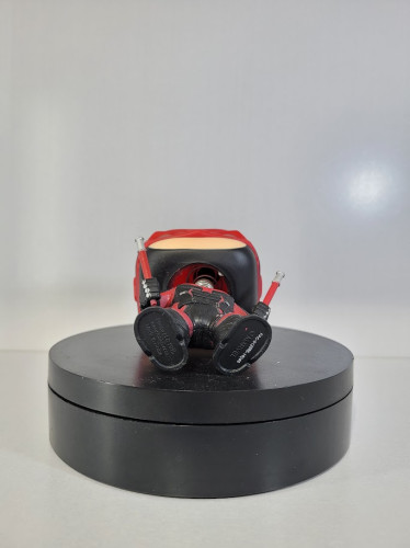 Funko Pop Daredevil (Sem caixa) - Daredevil - #120