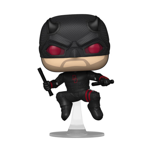  Daredevil Born Again #1578 - Produto Original