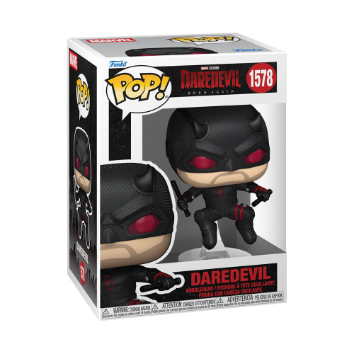  Daredevil Born Again #1578 - Produto Original