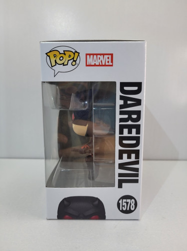  Daredevil Born Again #1578 - Produto Original