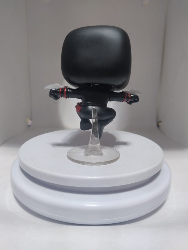 Funko Pop Daredevil (sem Caixa E Detalhe No Nariz) - Marvel - #2