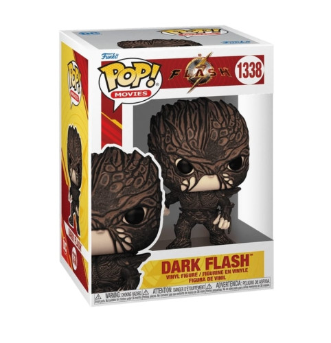  Flash #1338 - Produto Original