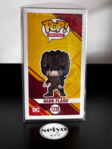  The Flash #1338 - Produto Original