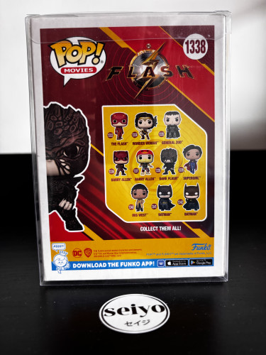  The Flash #1338 - Produto Original