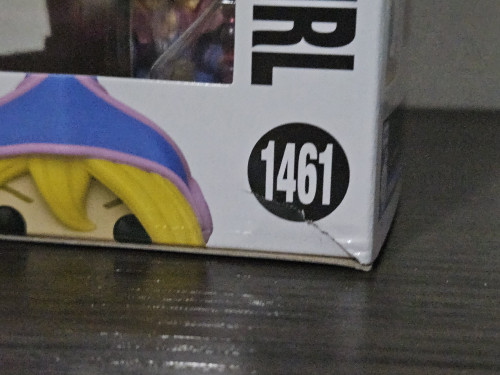  Yugioh #1461 - Produto Original