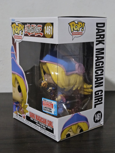  Yugioh #1461 - Produto Original