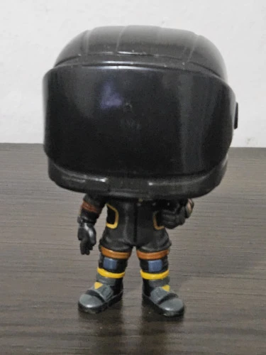 Funko Pop Dark Voyager 442 Sem Caixa Fortnite - Fortnite  #442