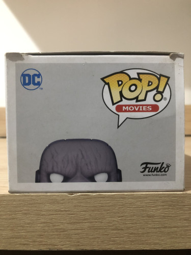  Zack Snyder's Justice League #1126 - Produto Original
