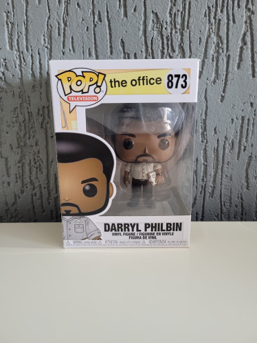  The Office #873 - Produto Original