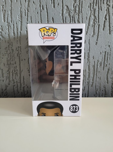  The Office #873 - Produto Original