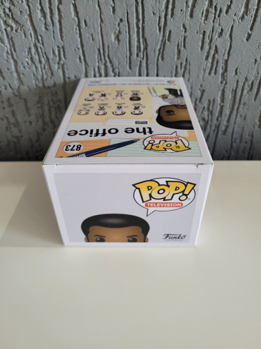  The Office #873 - Produto Original