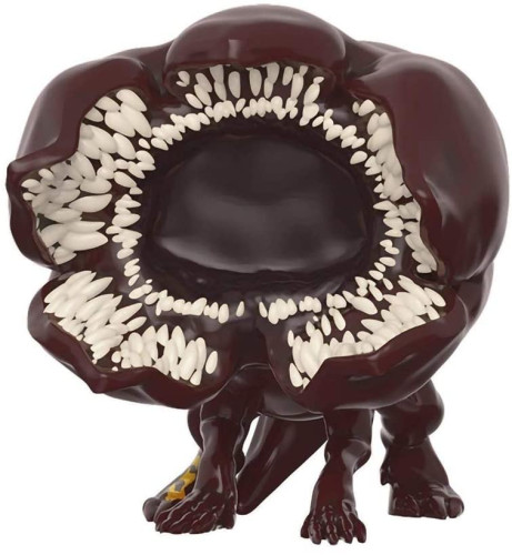 Funko Pop Dart-Stranger Things-601