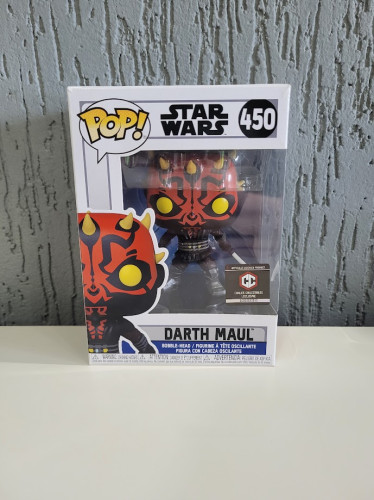  Star Wars #450 - Produto Original