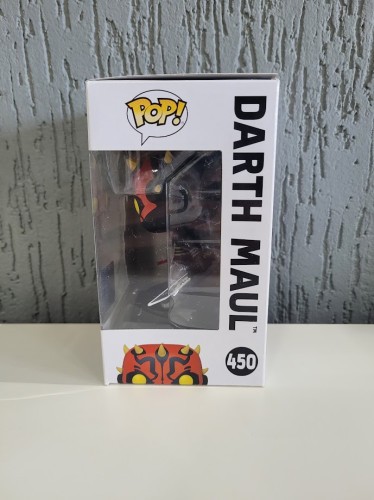  Star Wars #450 - Produto Original