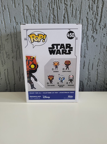  Star Wars #450 - Produto Original