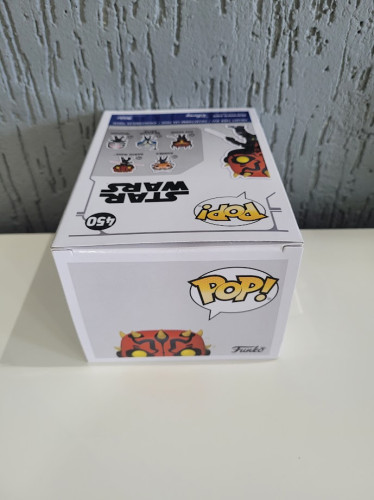  Star Wars #450 - Produto Original