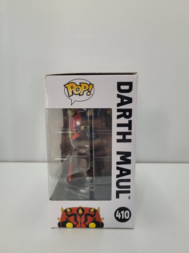  Star Wars #410 - Produto Original