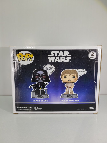  Star Wars #2 - Produto Original