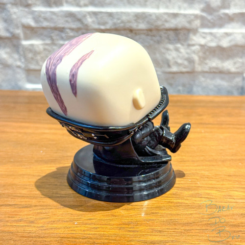 Funko Pop Darth Vader - Star Wars #610 - Star Wars - #610