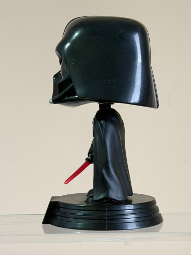  Star Wars #597 - Produto Original