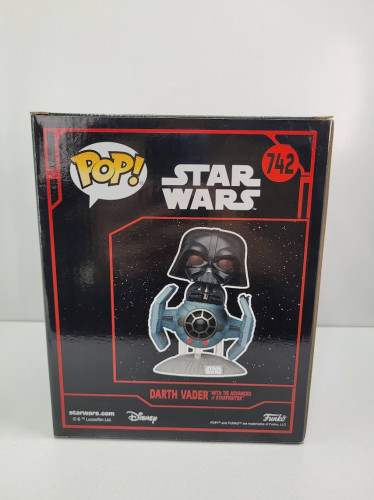  Star Wars #742 - Produto Original